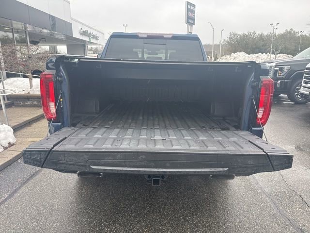 Used 2020 GMC Sierra 1500 AT4 w/ AT4 Premium Package image 31