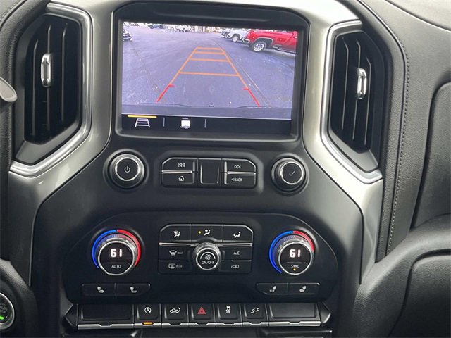 Used 2019 Chevrolet Silverado 1500 RST w/ All-Star Edition image 20