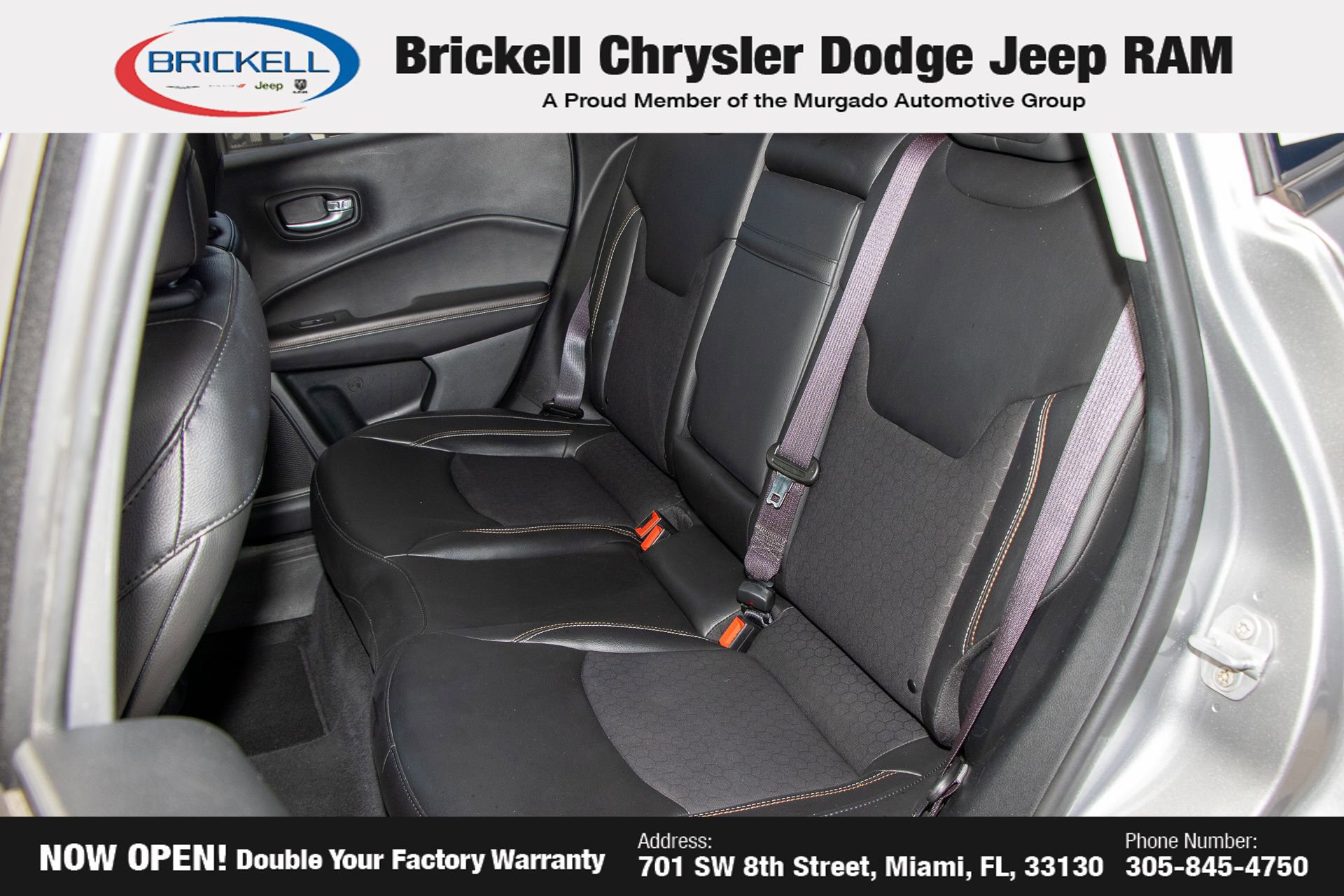 New 2026 Dodge Durango GT image 16