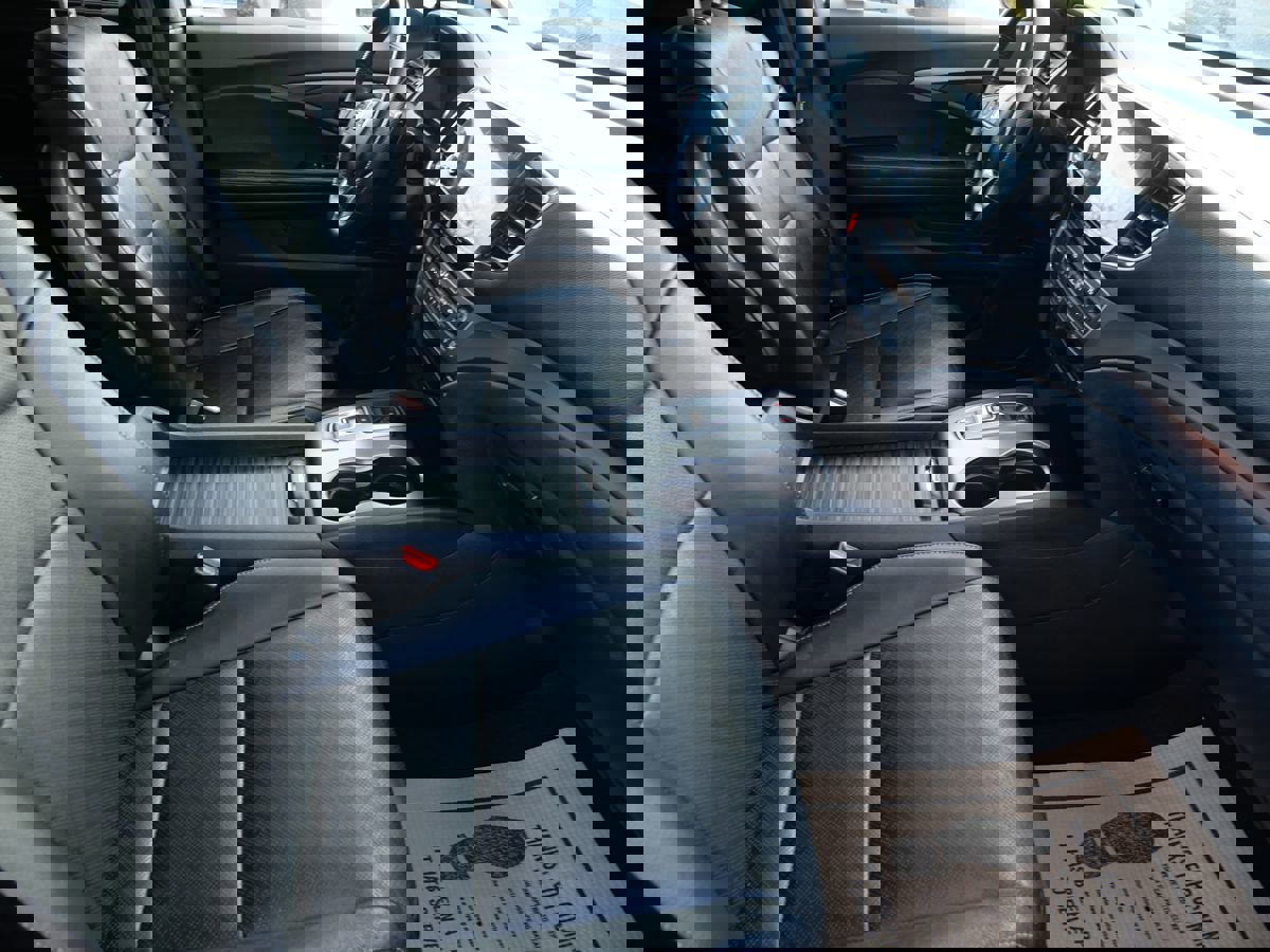 Used 2019 Honda Passport EX-L image 29