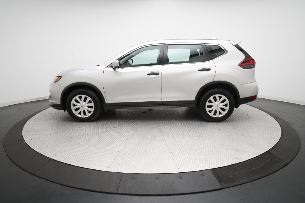 Used 2020 Nissan Rogue S AWD/4WD image 23