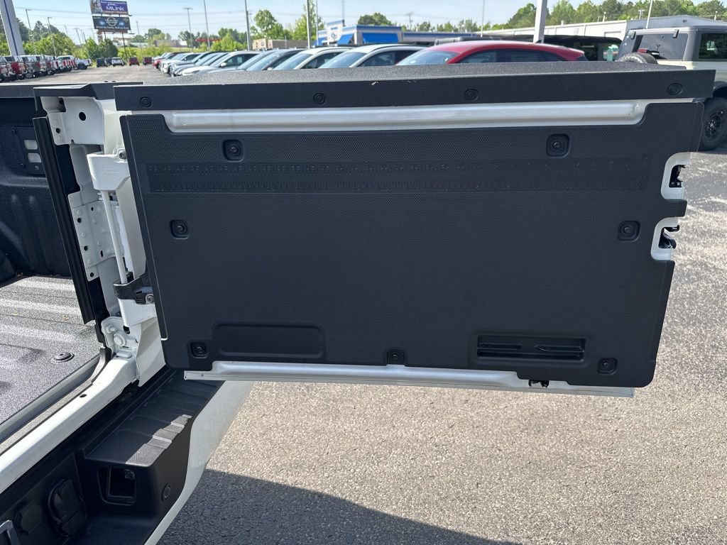 New 2026 Ford F150 Platinum w/ FX4 Off-Road Package AWD/4WD image 19