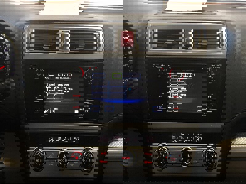 Used 2015 Subaru Outback 2.5i image 13