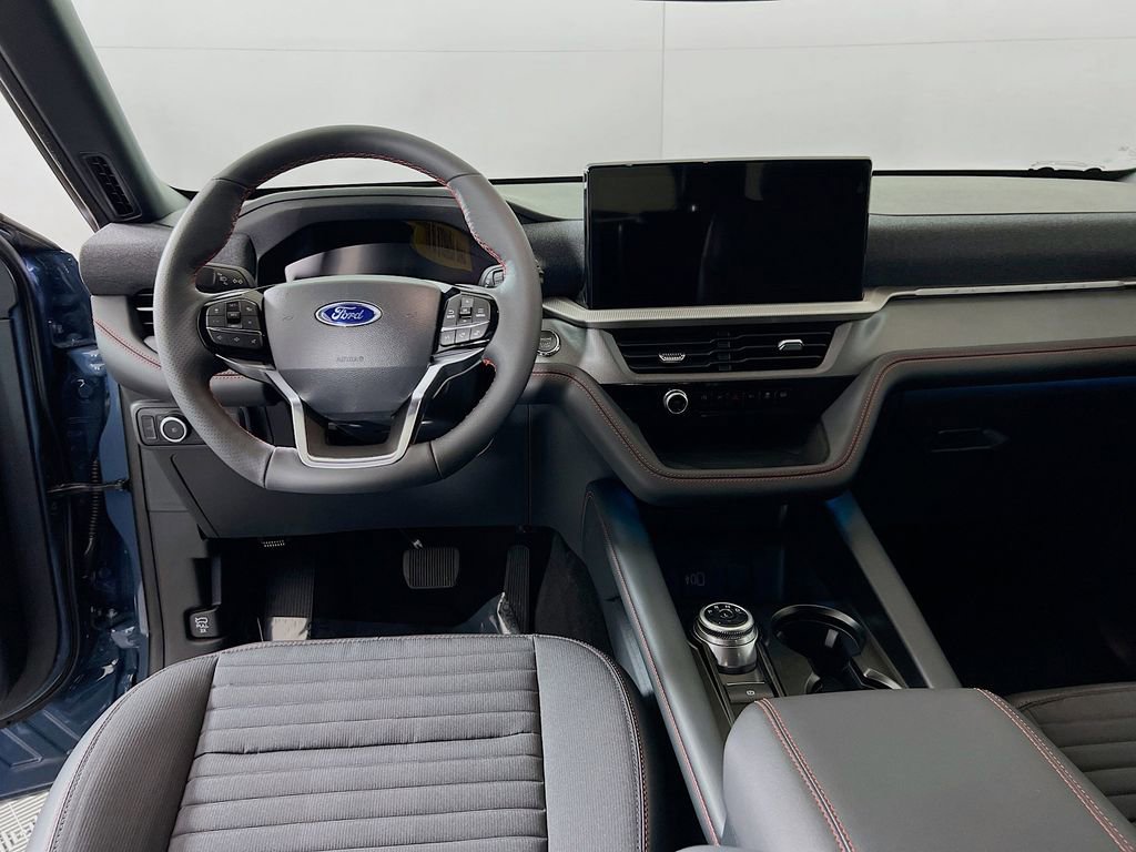 New 2026 Ford Explorer ST-Line w/ ST-Line Street Pack image 28
