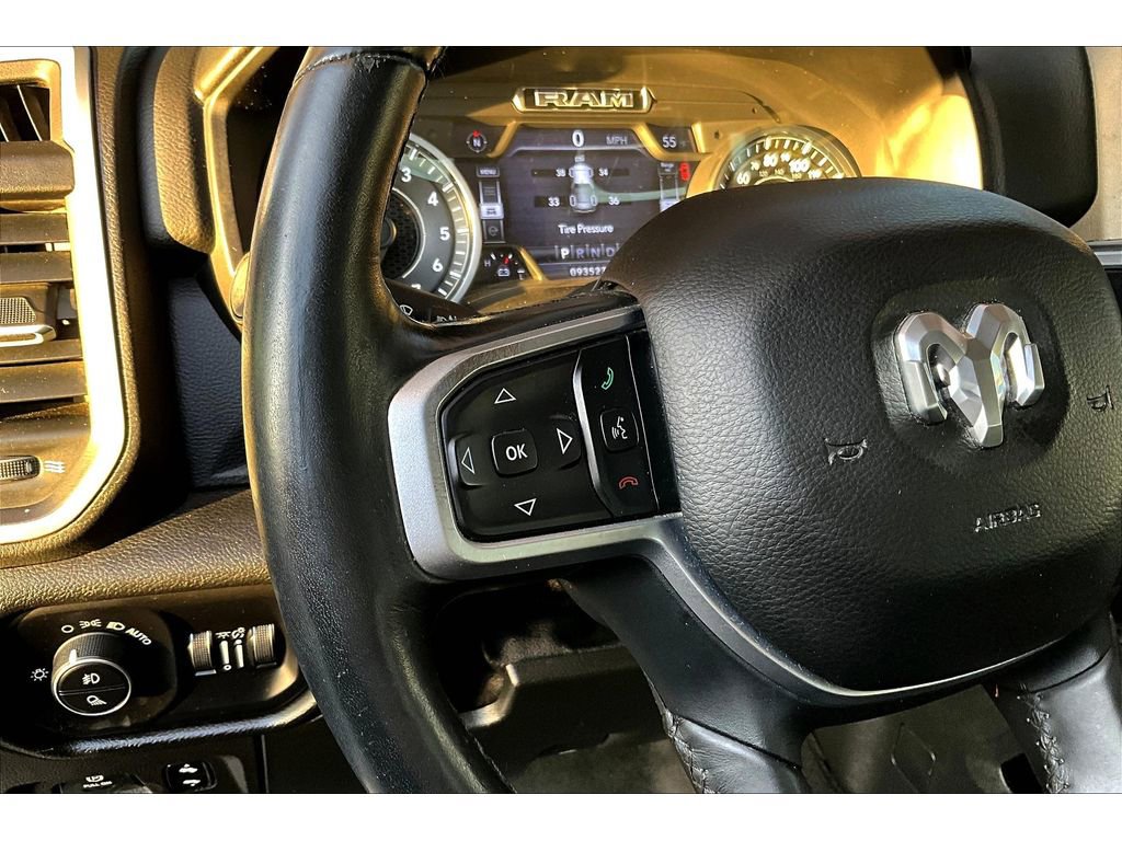 Used 2019 RAM 1500 Big Horn image 24