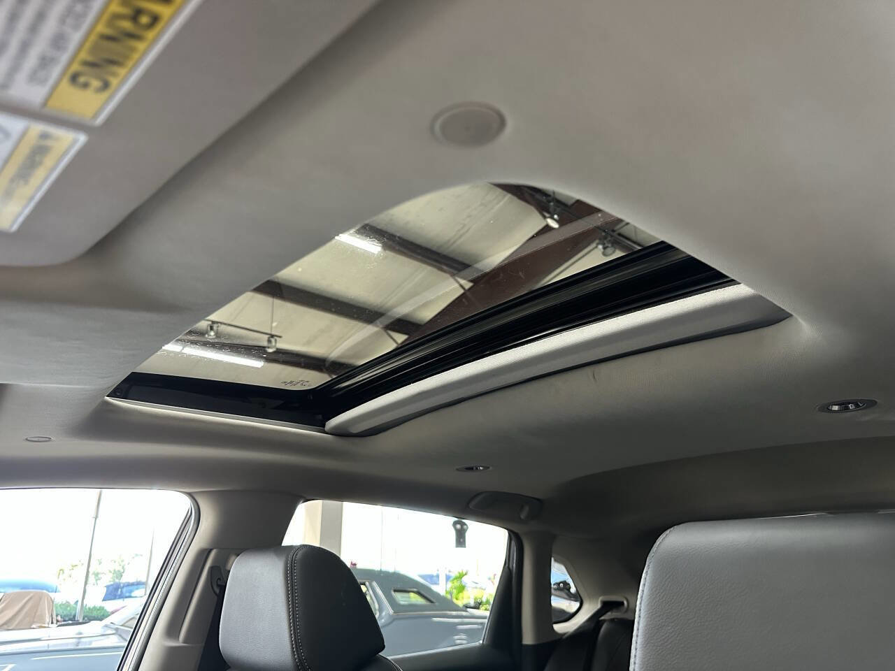 Used 2024 Honda HR-V EX-L image 29