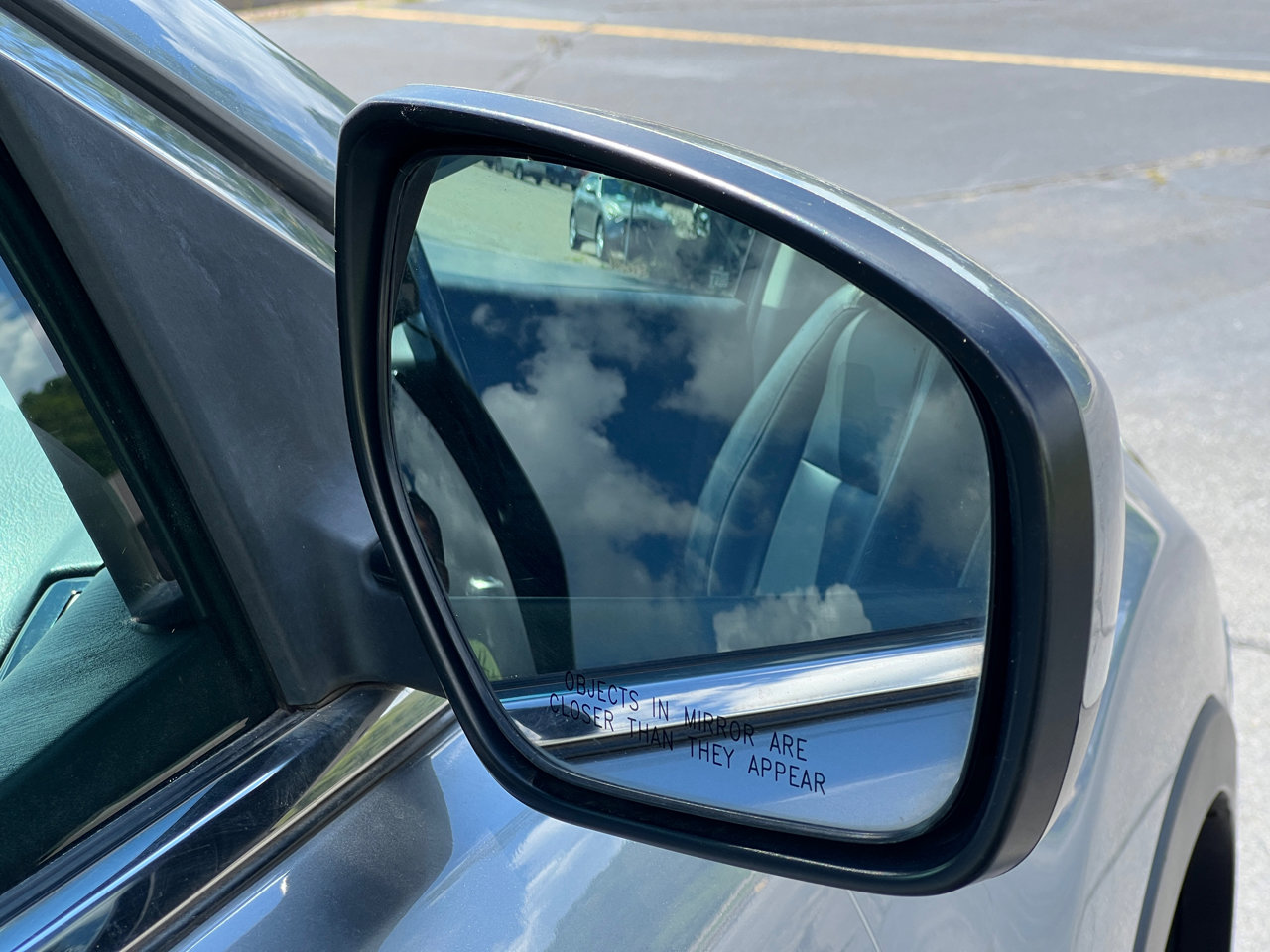 Used 2014 MAZDA CX-9 Touring image 40