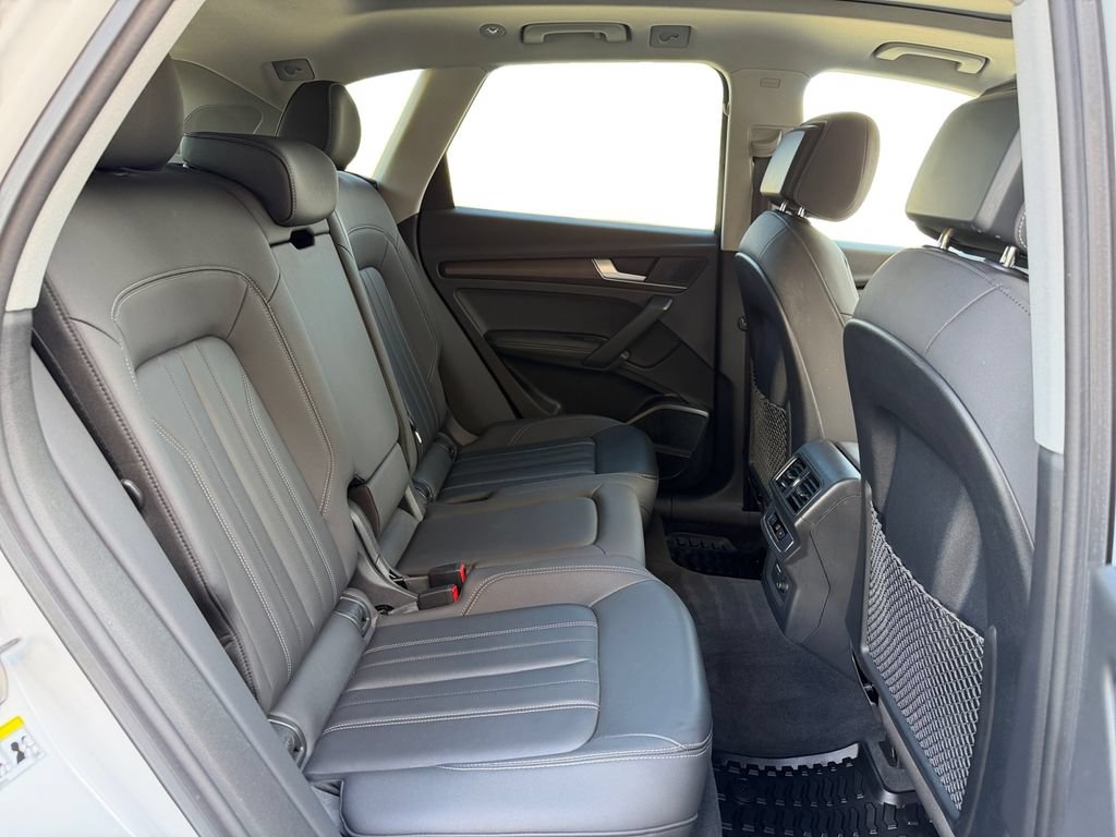 Used 2021 Audi Q5 2.0T Premium Plus AWD/4WD image 20