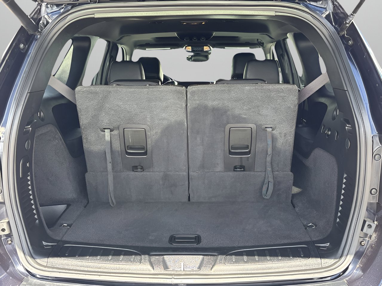 Used 2024 Dodge Durango GT RWD image 8