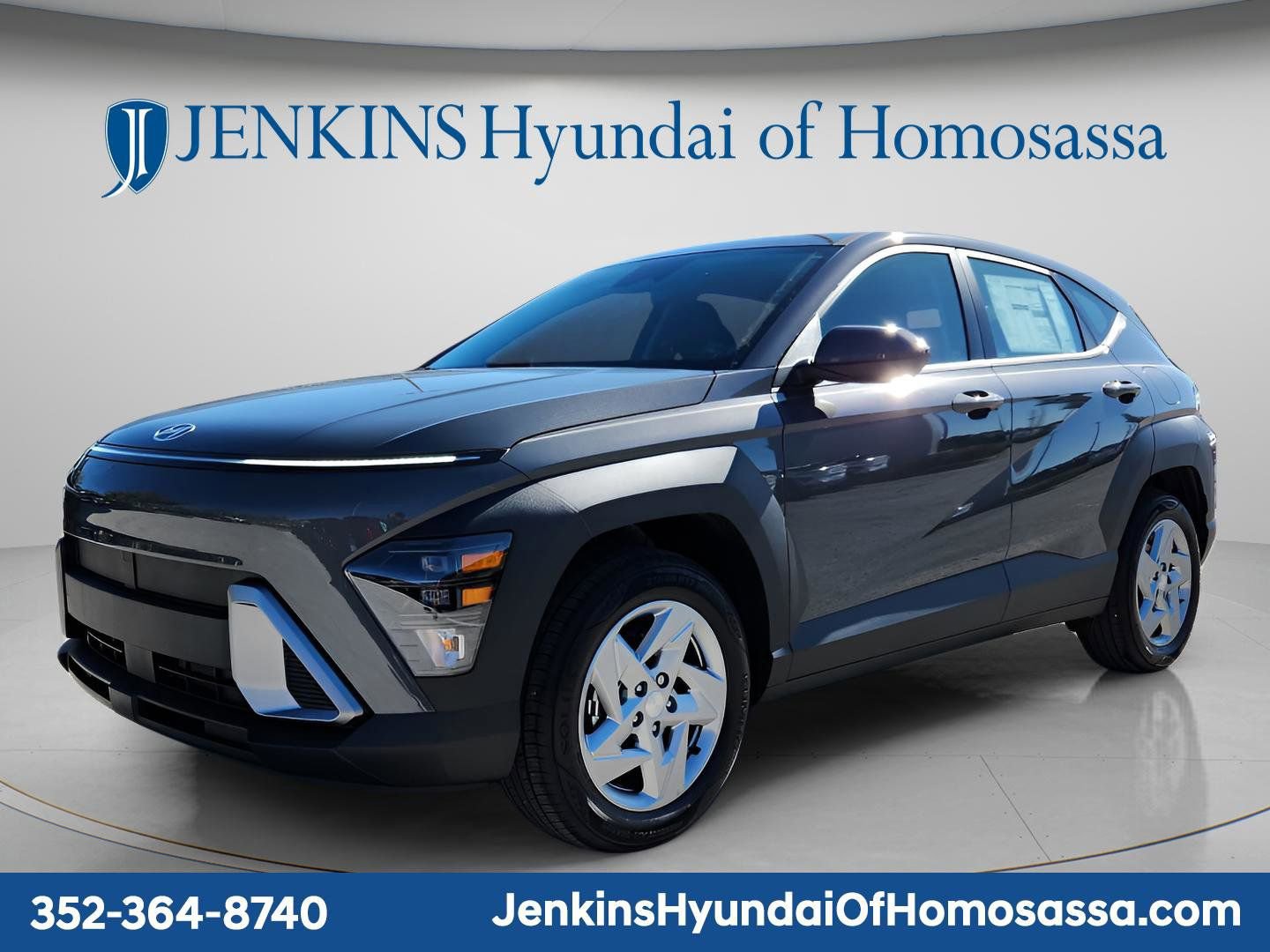 New 2026 Hyundai Kona SE image 5