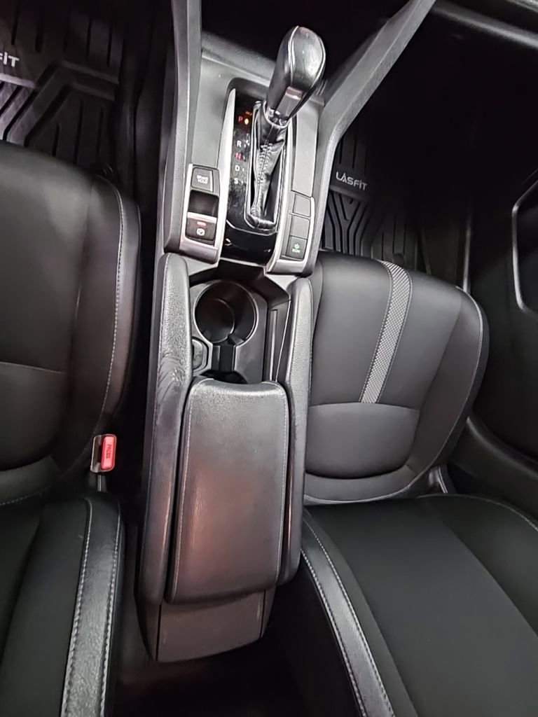 Used 2020 Honda Civic Sport image 20