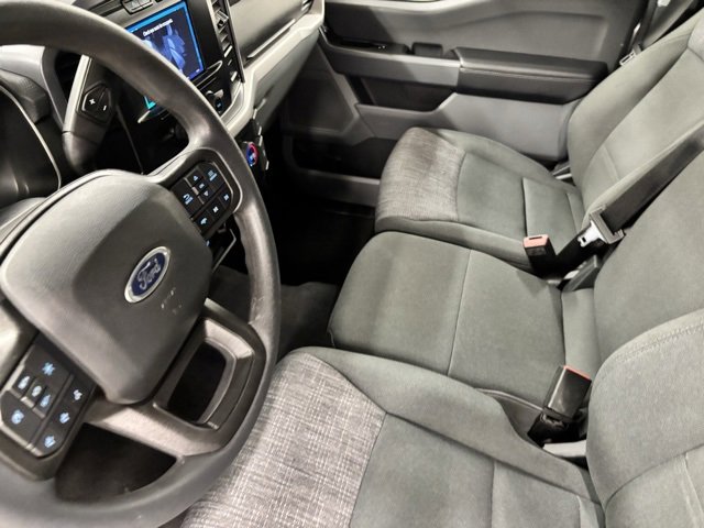 Used 2023 Ford F150 XLT image 16