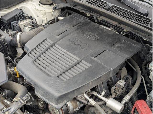 Used 2022 Subaru Forester 2.5i Limited AWD/4WD image 68