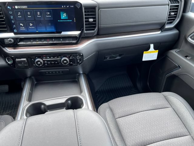 New 2026 Chevrolet Silverado 2500 LT w/ All Star Edition AWD/4WD image 32