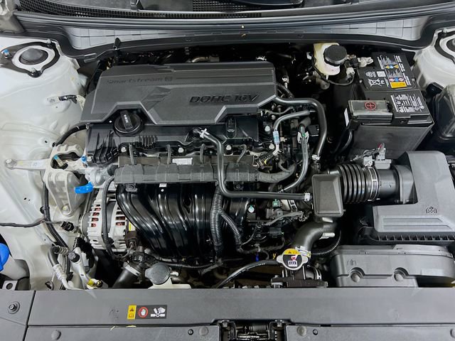 Certified 2025 Kia K4 LXS image 27