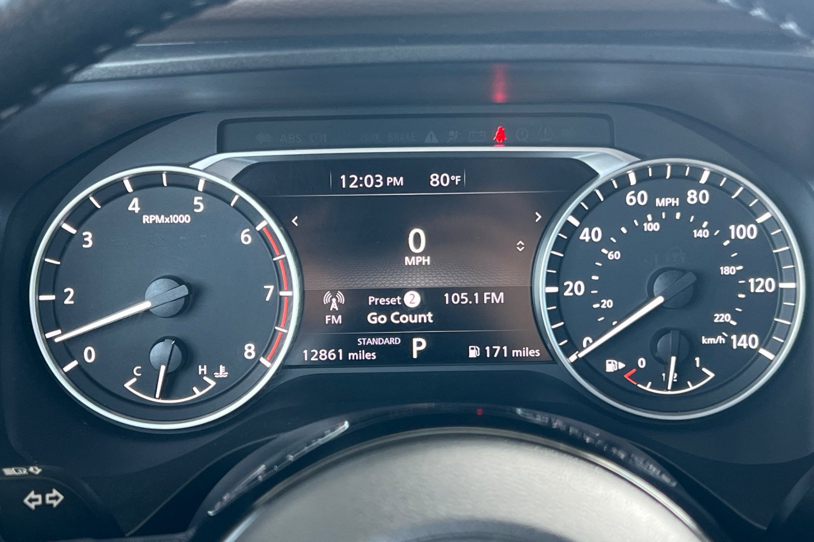 Used 2023 Nissan Rogue SV w/ SV Premium B Package image 28