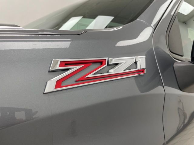 Used 2020 Chevrolet Silverado 1500 Custom Trail Boss w/ Custom Convenience Package image 18