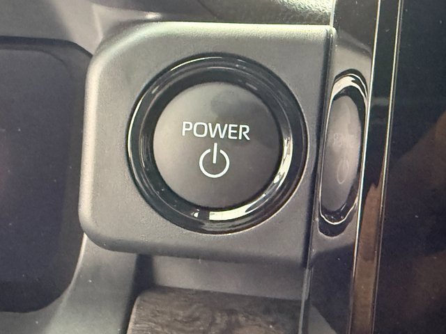 New 2025 Toyota Tacoma Limited image 15