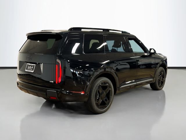 New 2027 Kia Telluride SX X-Line image 7