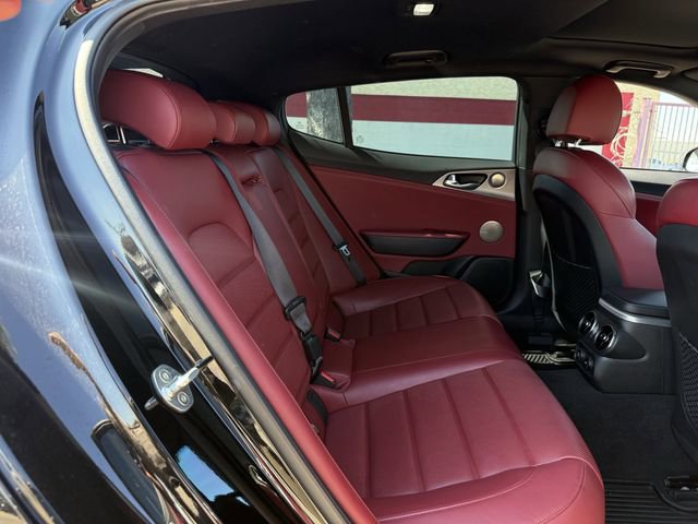 Used 2019 Kia Stinger GT2 AWD/4WD image 33