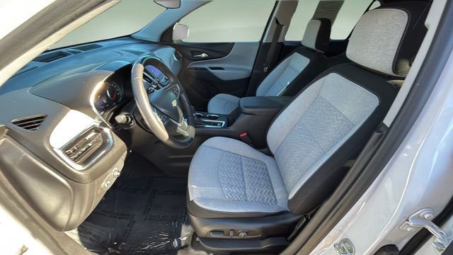 Used 2022 Chevrolet Equinox LT image 18