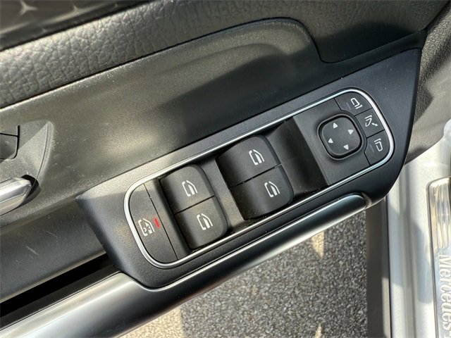 New 2025 Mercedes-Benz GLA 250 image 23