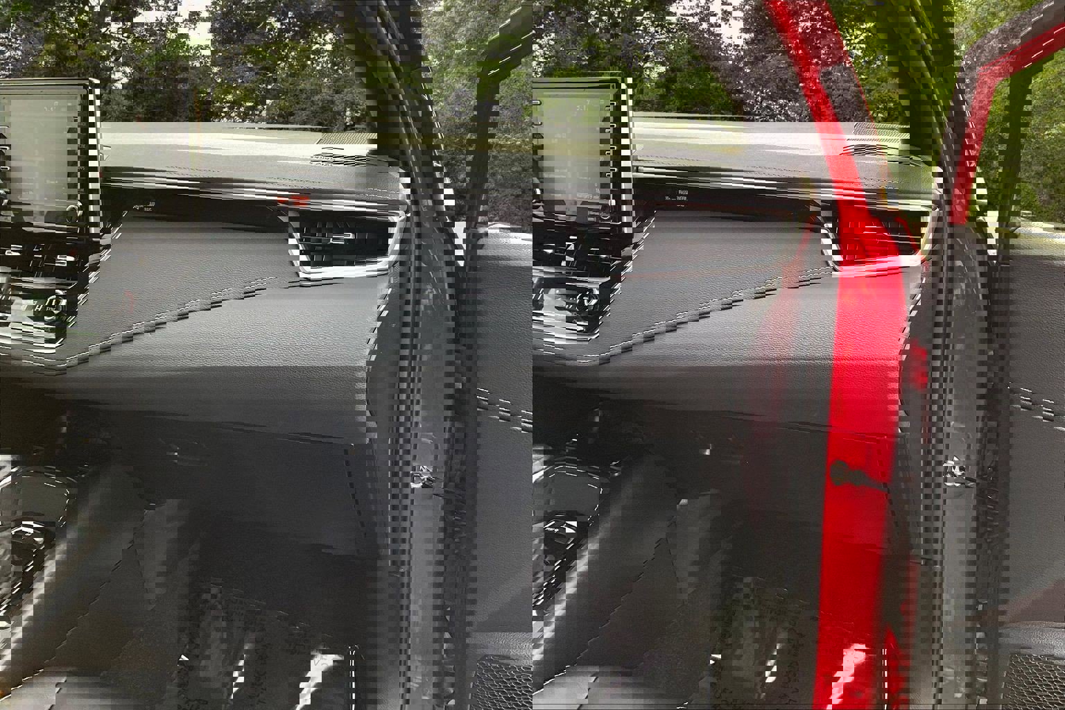 Used 2022 Toyota Corolla XSE image 27