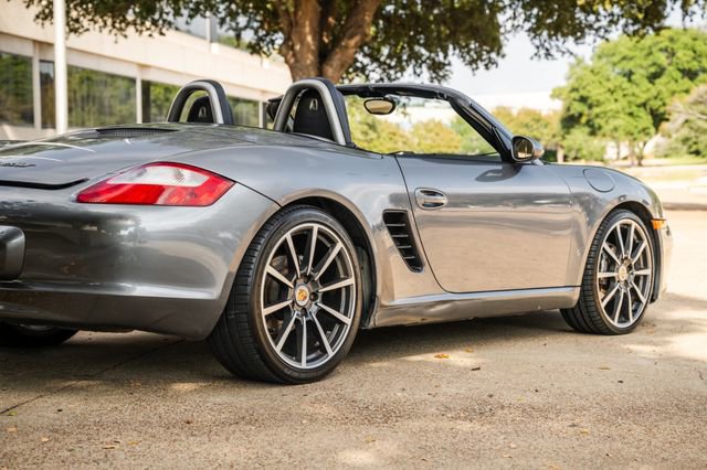 Used 2005 Porsche Boxster image 40