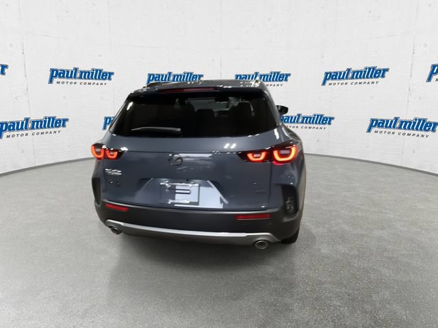 New 2026 MAZDA CX-50 AWD 2.5 S w/ Weather Package image 10