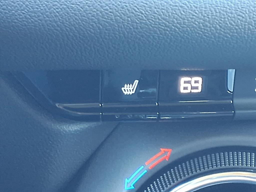 New 2025 Chevrolet Blazer LT w/ Convenience Package image 16