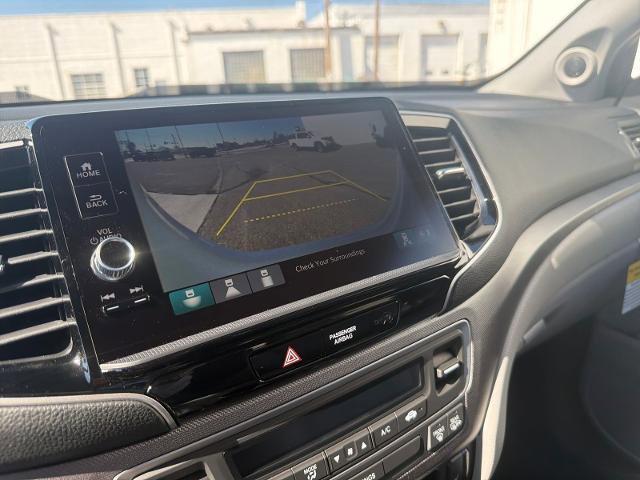 New 2026 Honda Ridgeline RTL image 23