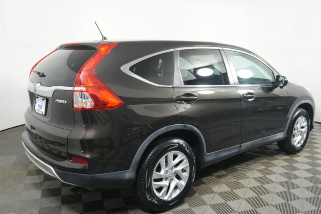 Used 2015 Honda CR-V EX image 3