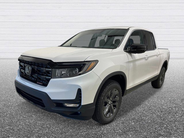 New 2026 Honda Ridgeline Sport image 2