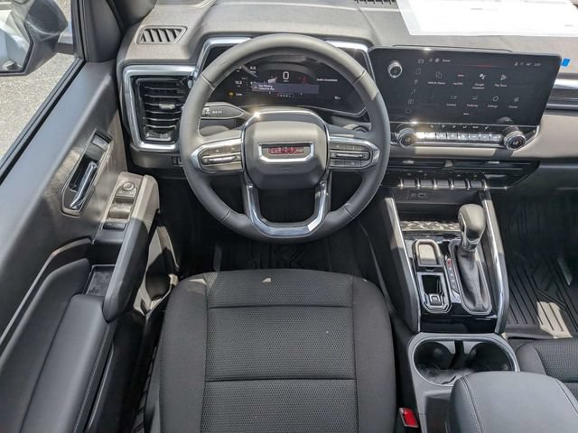 New 2026 GMC Canyon Elevation w/ Convenience Package RWD image 16