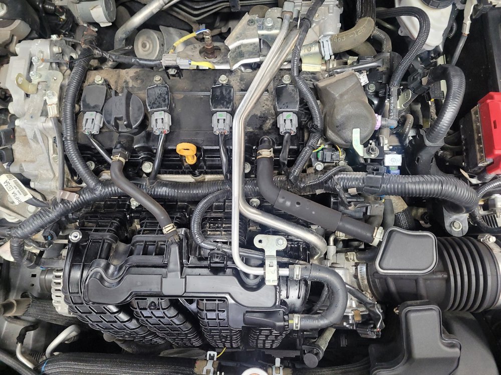 Used 2023 Nissan Altima 2.5 SV image 30