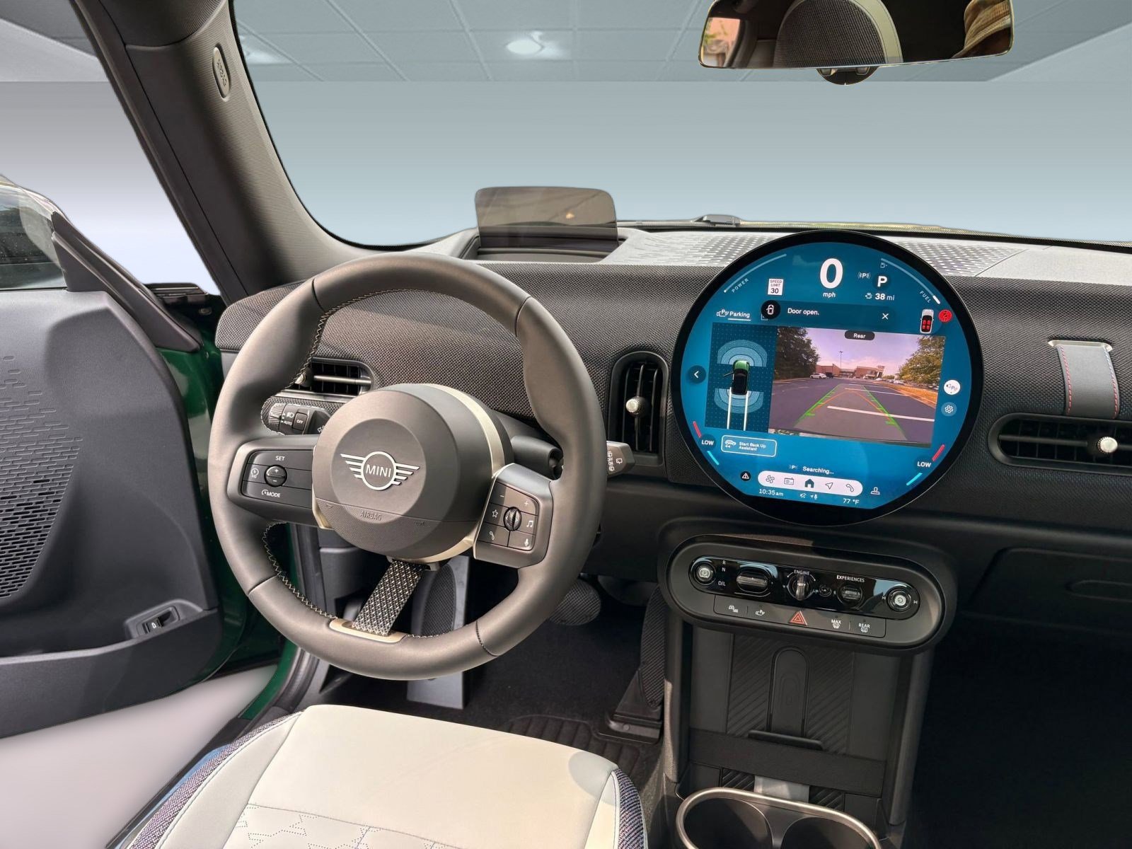 New 2026 MINI Cooper S image 23