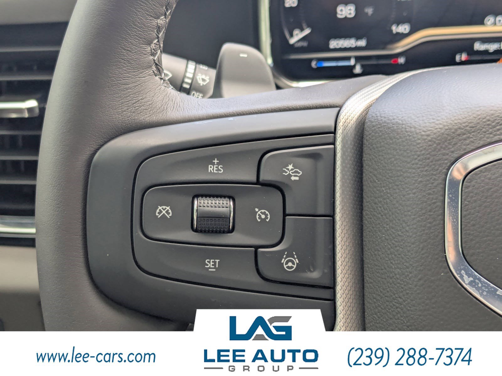 Used 2024 GMC Sierra 1500 Denali image 23