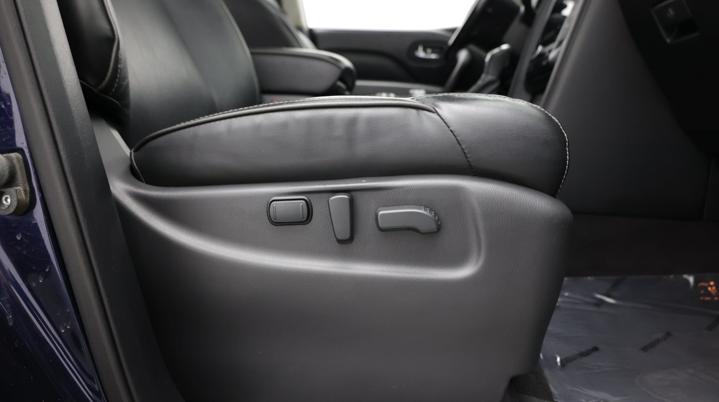 Used 2021 INFINITI QX80 Luxe RWD image 44