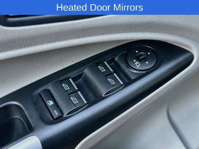 Certified 2019 Ford Transit Connect Titanium w/ Titanium Premium Package FWD image 23