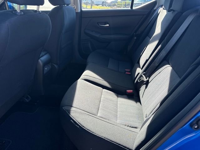 Used 2021 Nissan Sentra SV image 22