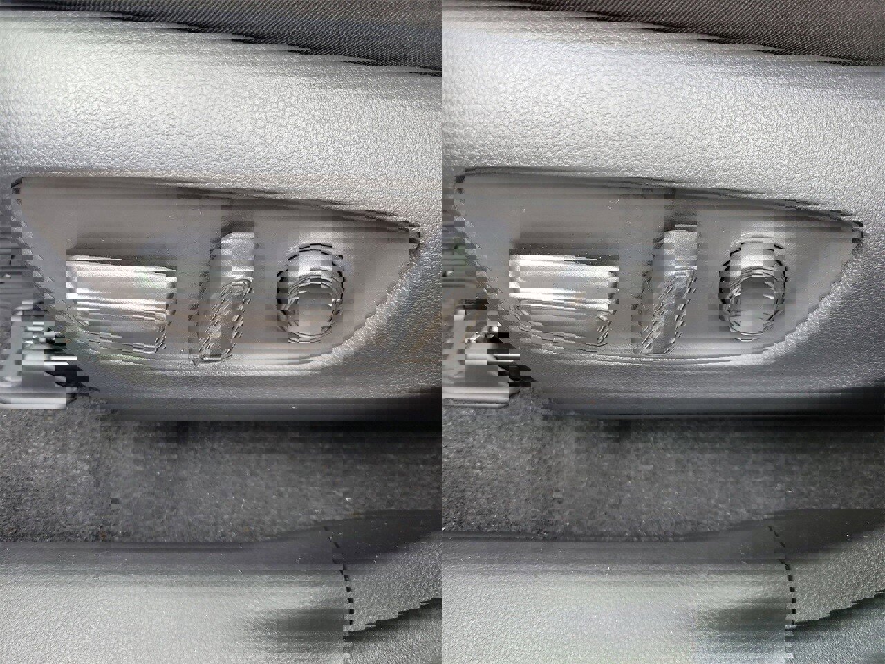 Used 2025 Toyota RAV4 XLE image 18