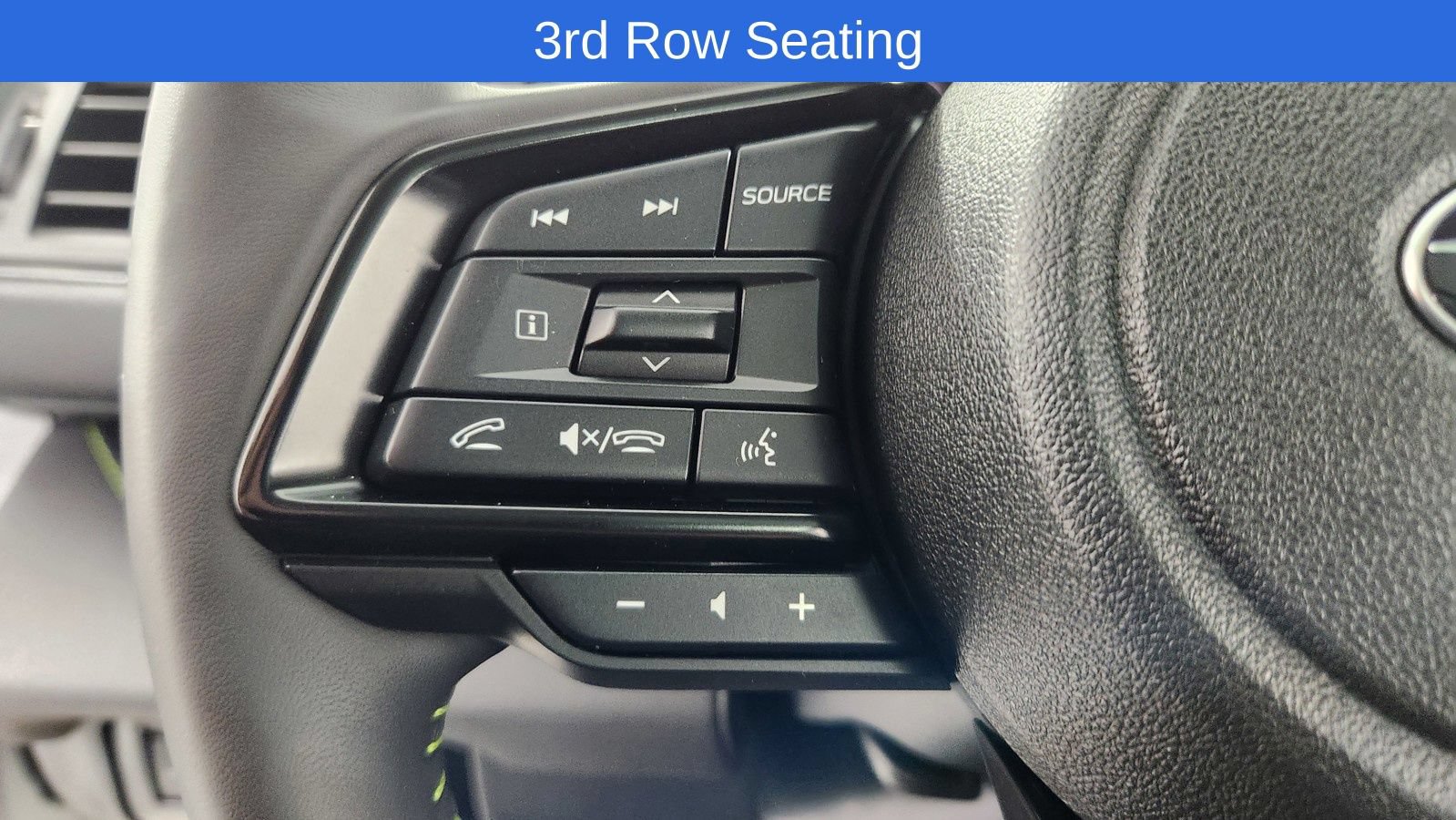Used 2025 Subaru Ascent Bronze Edition AWD/4WD image 29