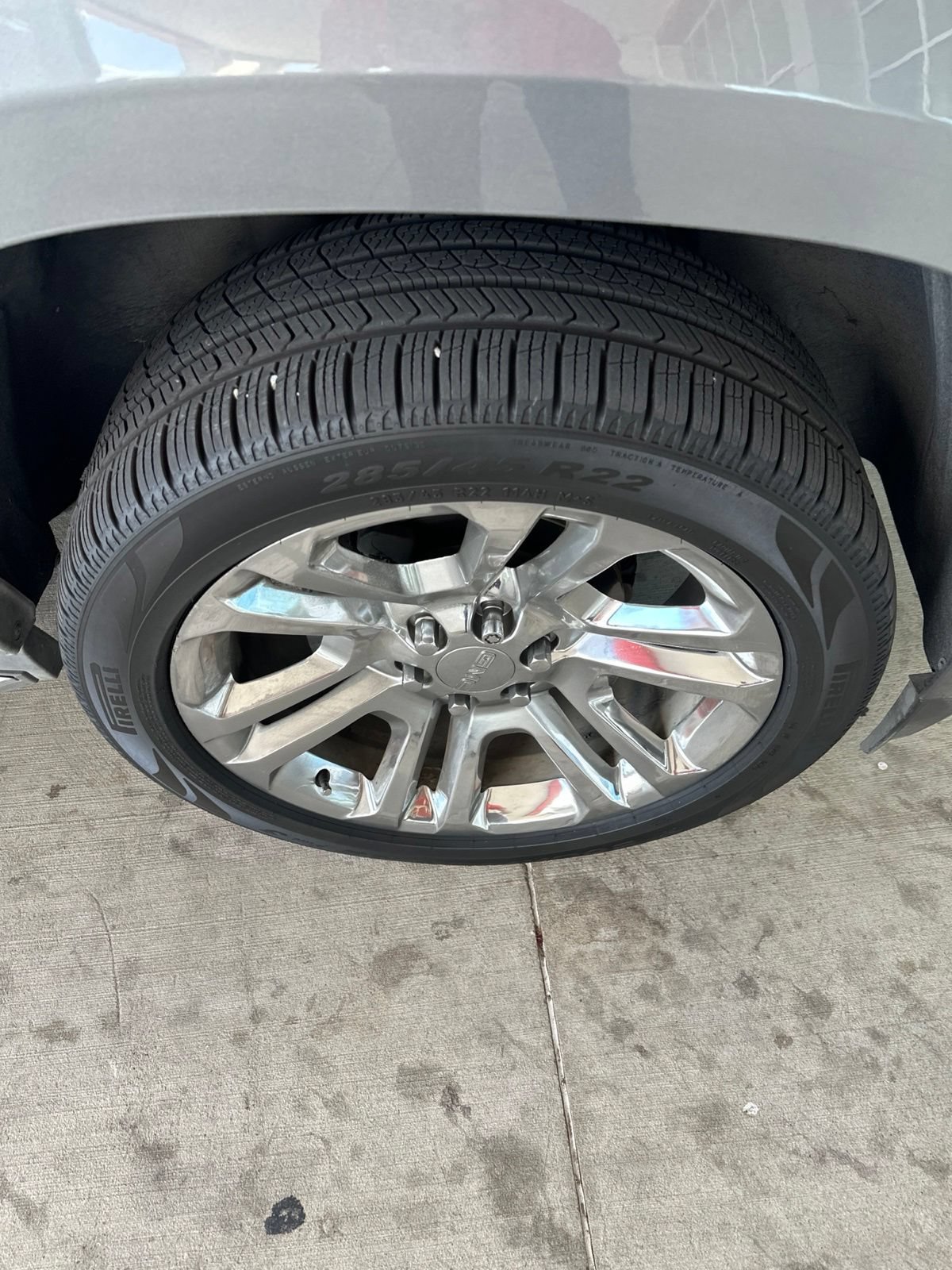 Used 2018 GMC Yukon SLT w/ Premium Edition RWD image 19