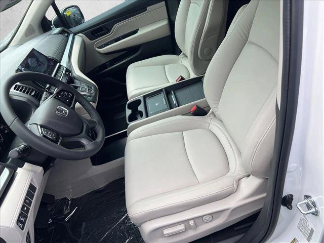 New 2026 Honda Odyssey EX-L image 11