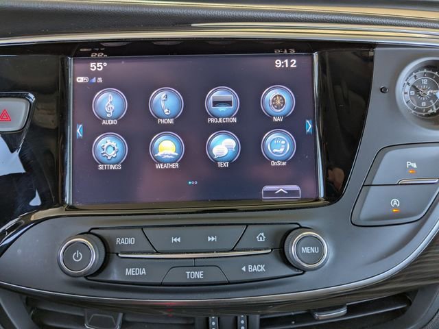 Used 2020 Buick Envision Essence w/ Experience Buick Package image 19