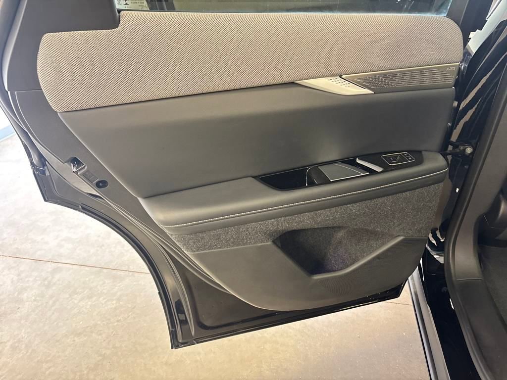 New 2025 Cadillac Optiq Sport 1 image 31