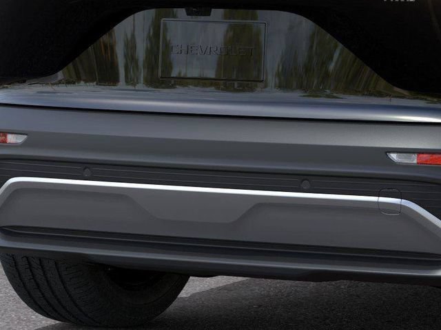 New 2026 Chevrolet Blazer EV LT FWD image 14