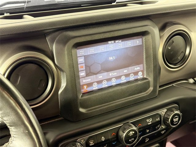Used 2021 Jeep Wrangler Unlimited Sport image 14