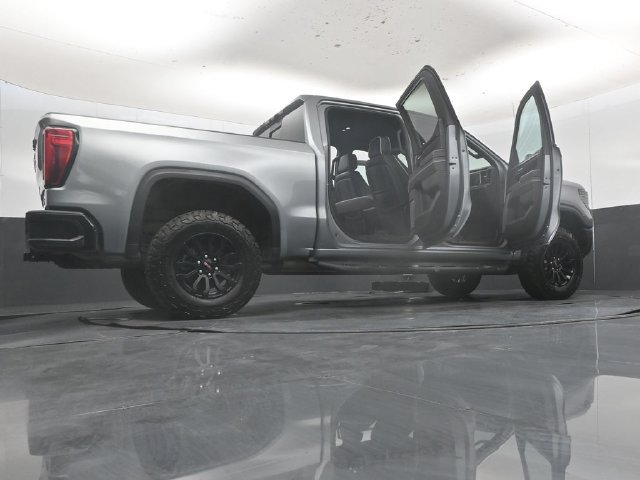 Used 2023 GMC Sierra 1500 AT4X AWD/4WD image 58