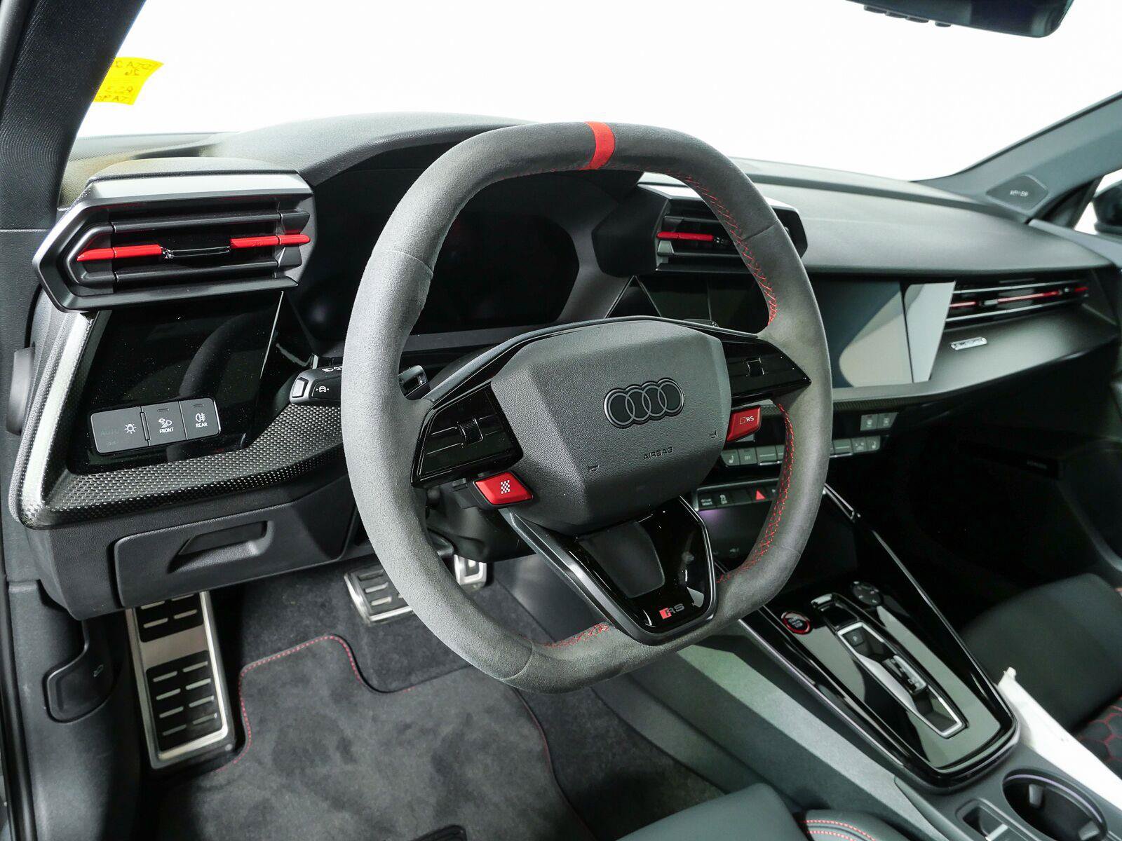 New 2026 Audi RS 3 AWD/4WD image 5